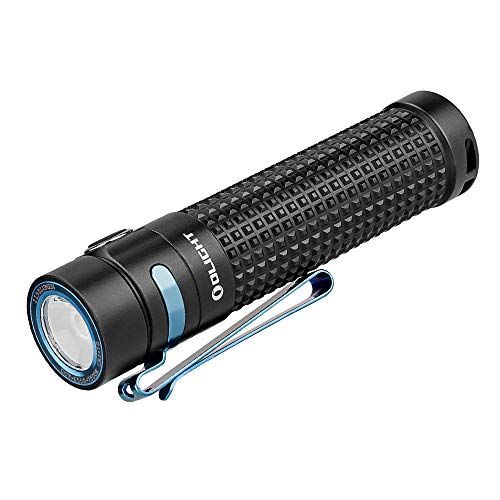 Best Rechargeable Flashlights For 2024 | USB-Charged LED Flashlights