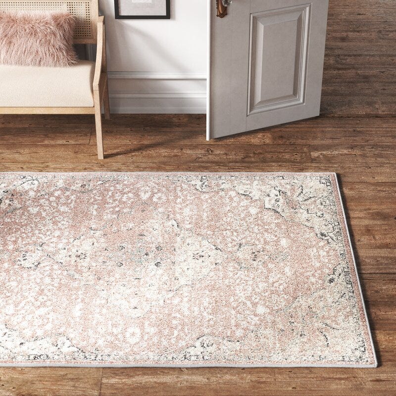 Sasha Area Rug