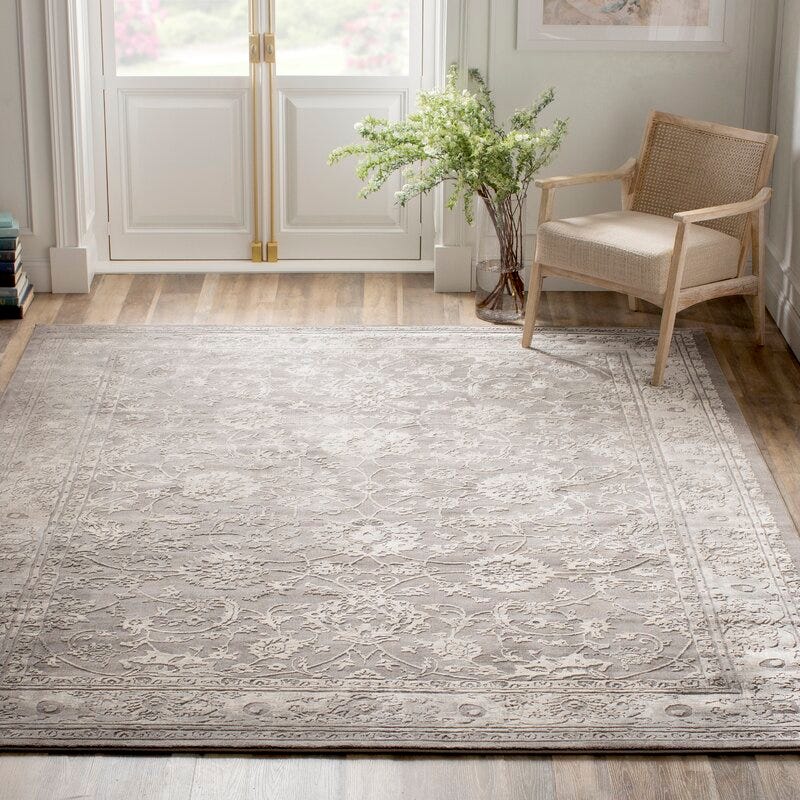 Alexander Area Rug