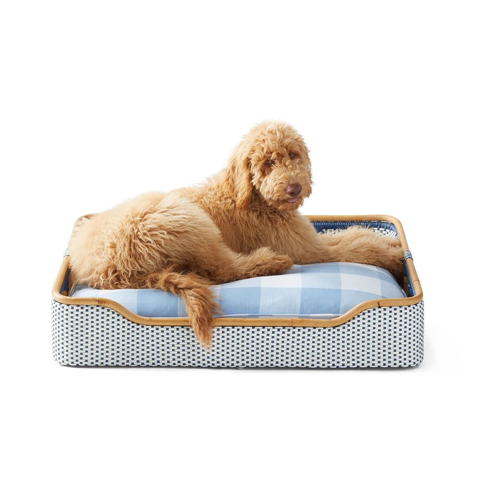 Riviera Dog Bed