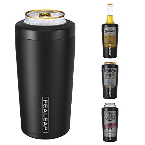 Insulated Slim Can Cooler 