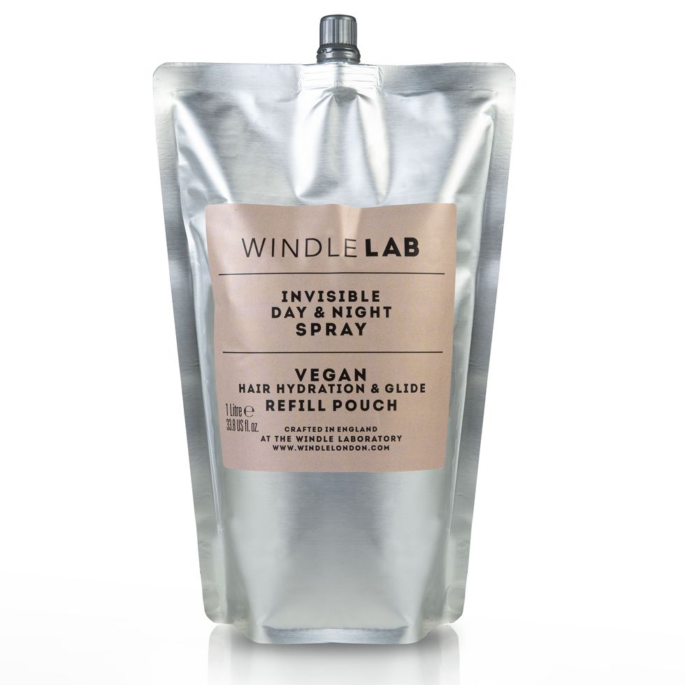 Windle Lab Invisible Day & Night Spray