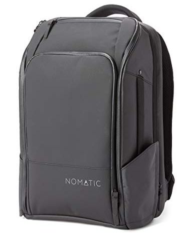 Anti-Theft Travel Computer Backpack