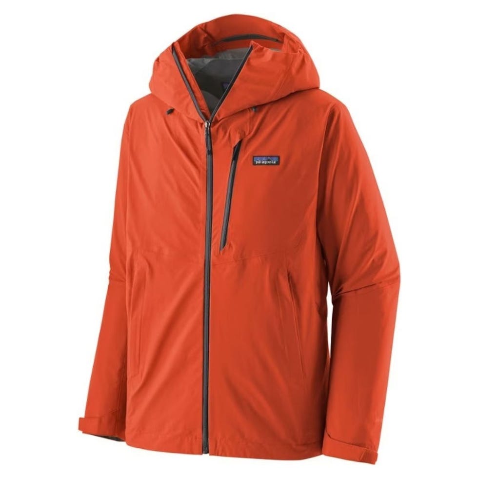 Patagonia Granite Crest Jacket - Men's