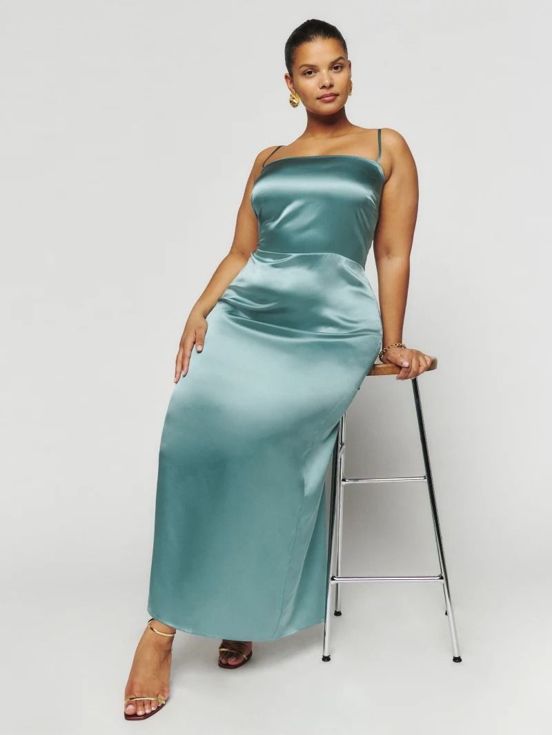 Plus size bridesmaid dresses on sale ireland