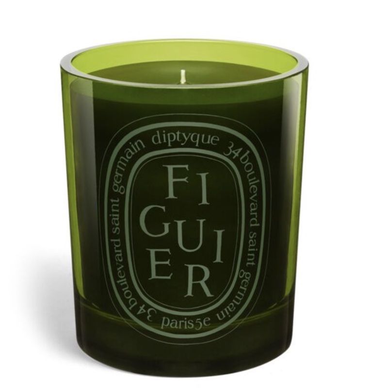Figuier (Fig Tree) Candle