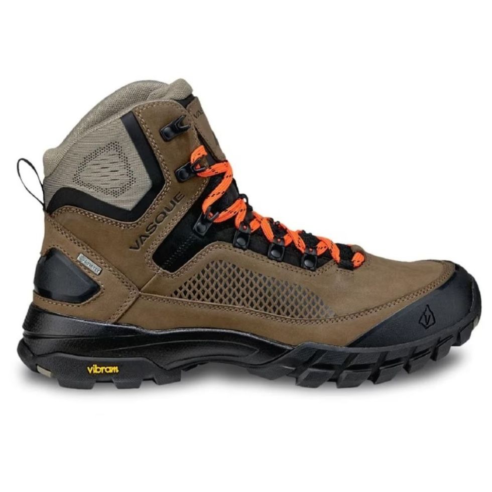 Talus XT GTX Mid Hiking Boots - Men's