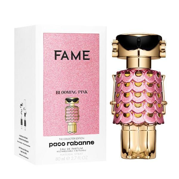 Fame Blooming Pink