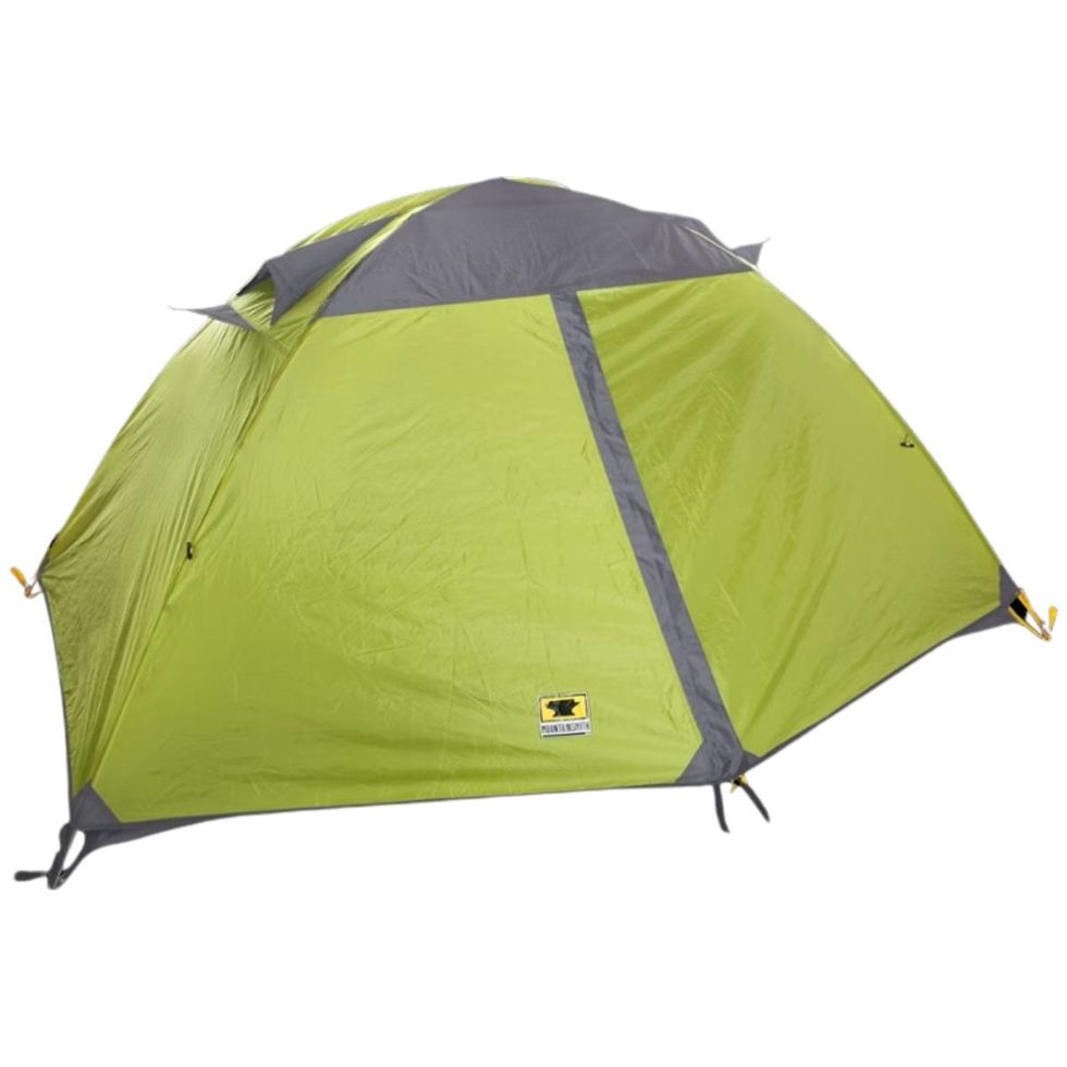 Morrison 2 Tent