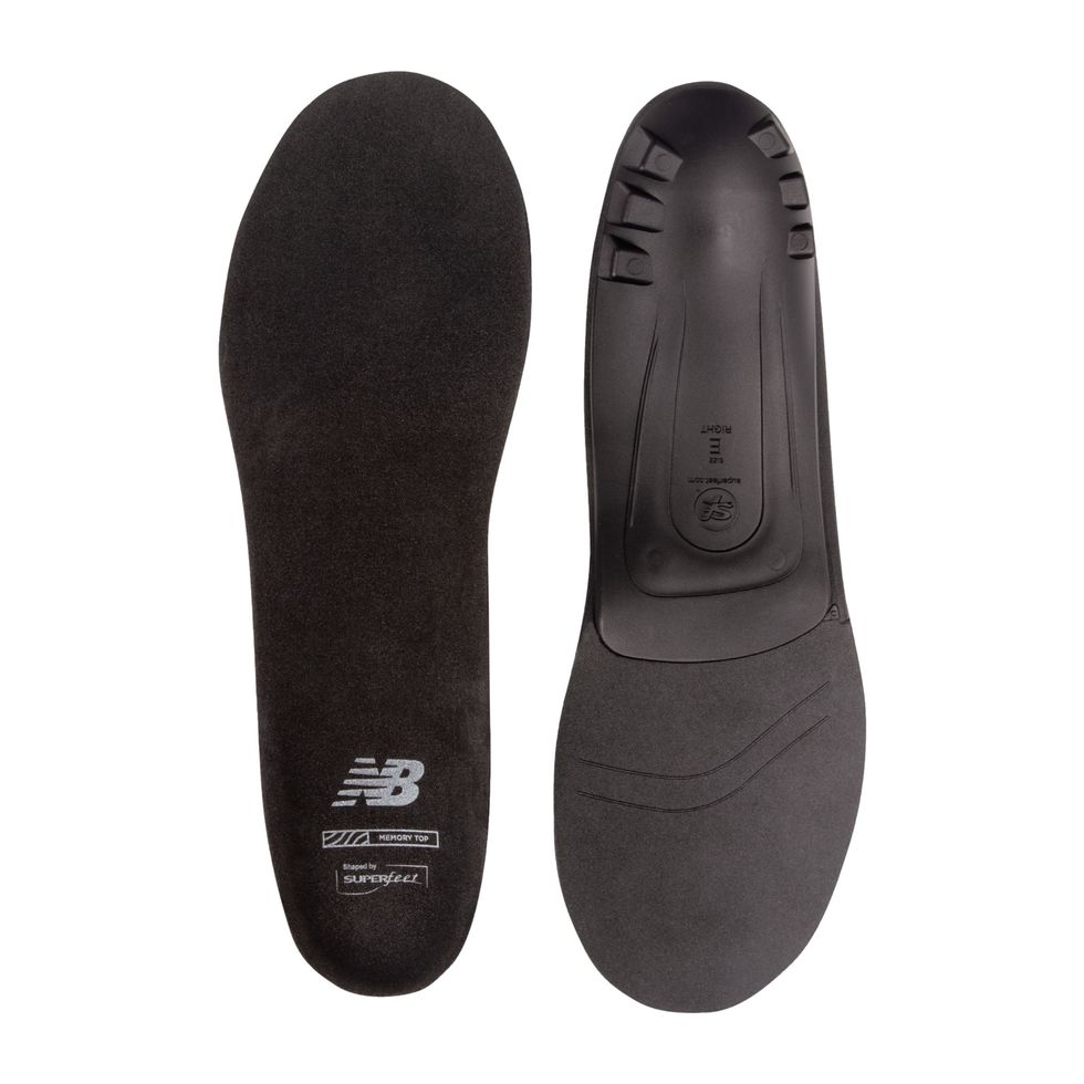 Casual Memory Top Insole