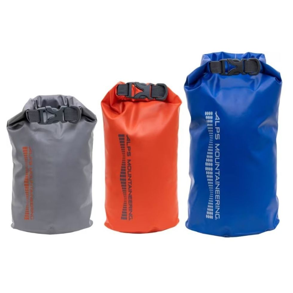 Torrent Dry Bag Multi-Pack