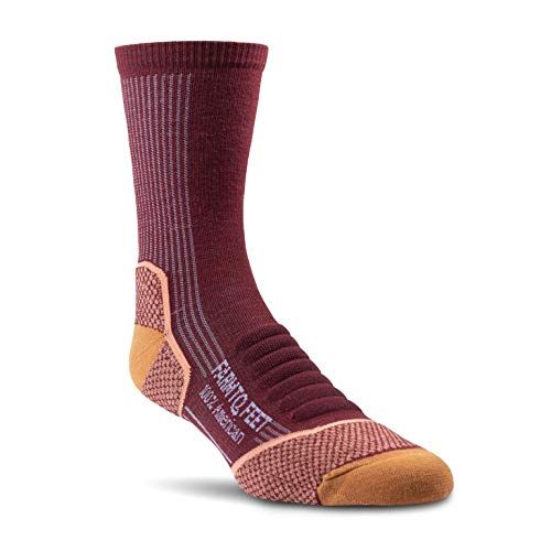 DANISH ENDURANCE Light Outdoor Walking Socks, Hiking, Merino Wool, Unisex,  3 Pack, Socks -  Canada