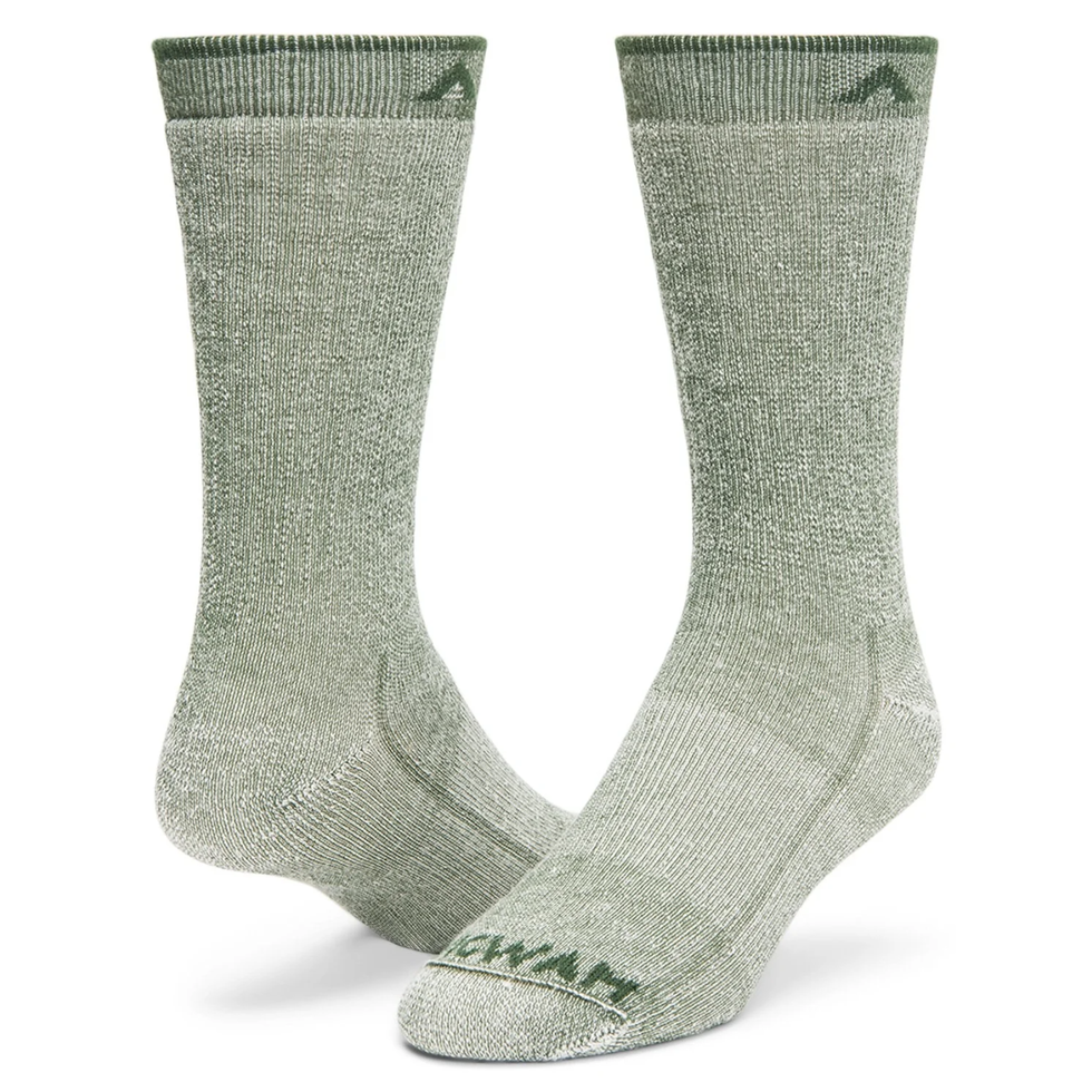 10 Best Hiking Socks of 2024, Tested & Reviewed by Experts