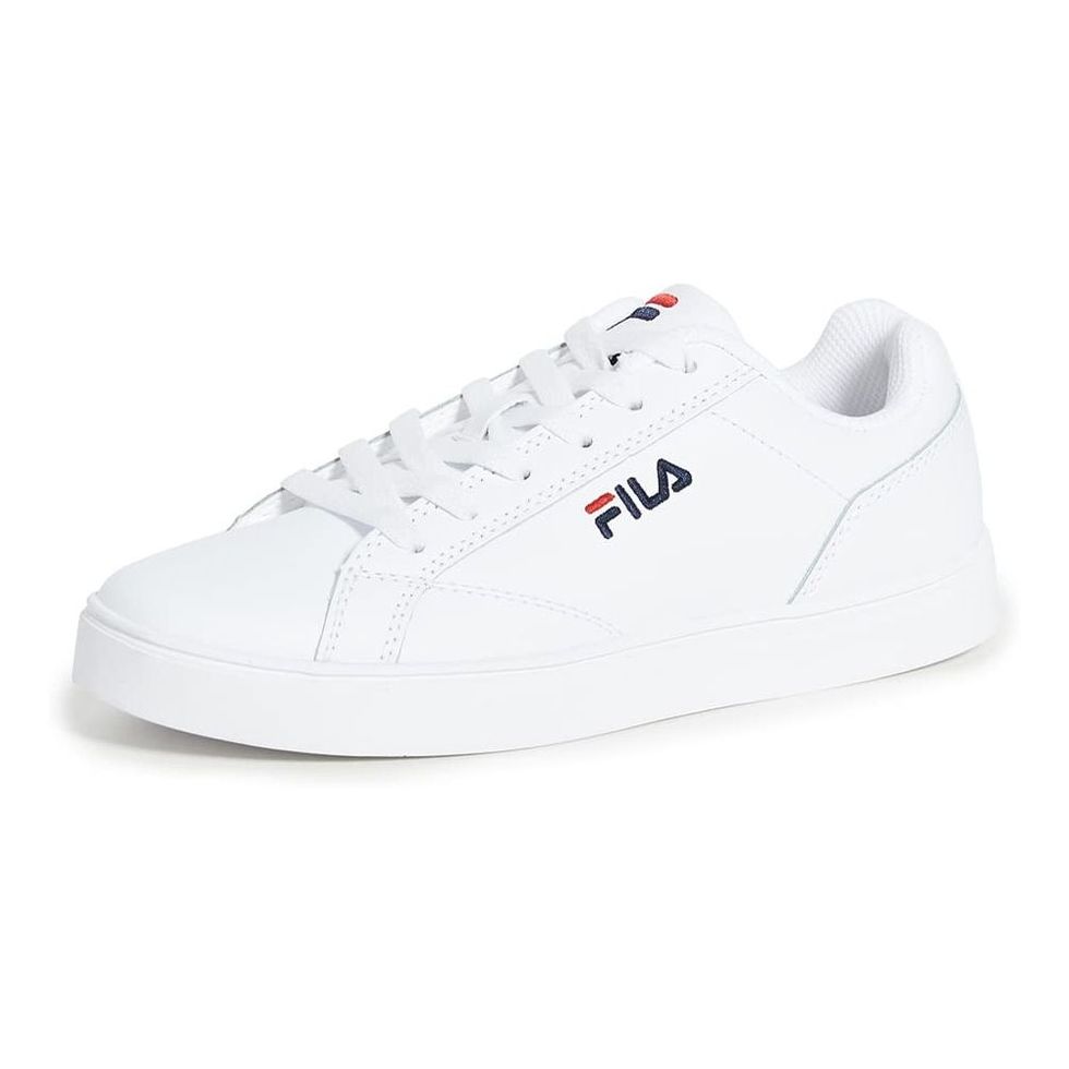 Women's On White Sneakers & Athletic Shoes