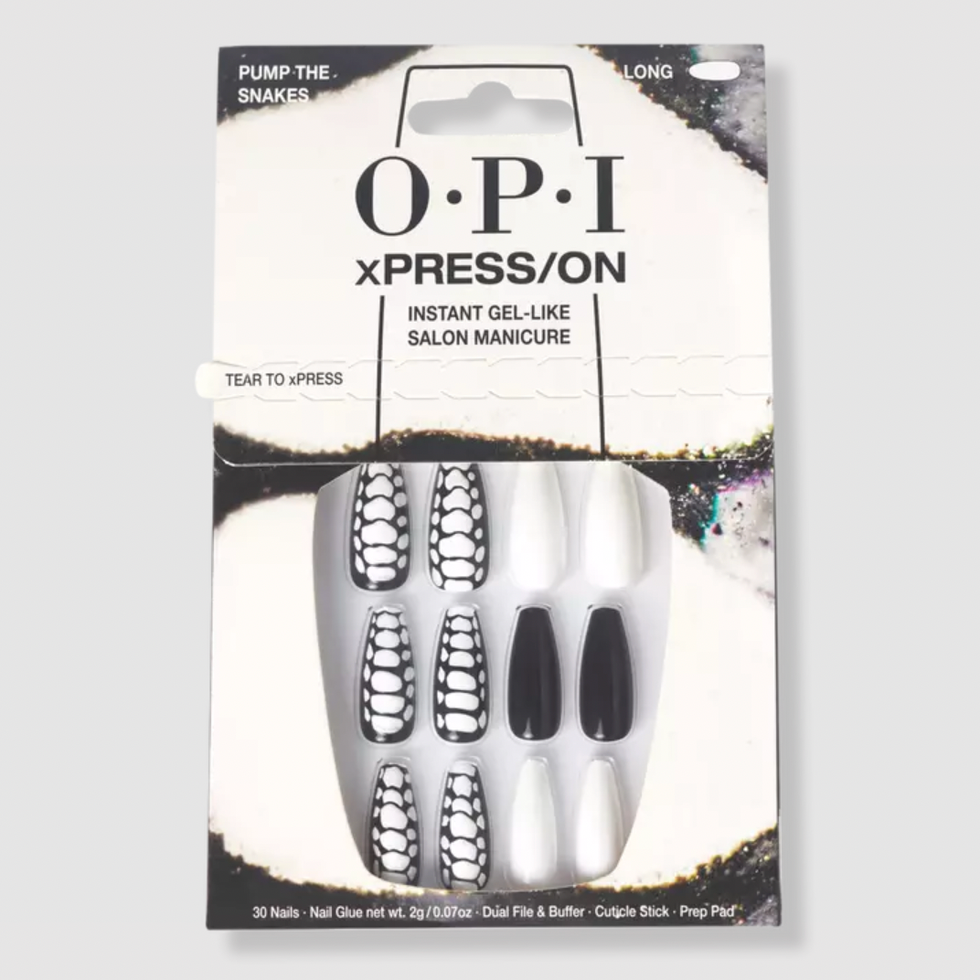 xPRESS/On Nail Art Press On Nails xPRESS/On Nail Art Press On Nails