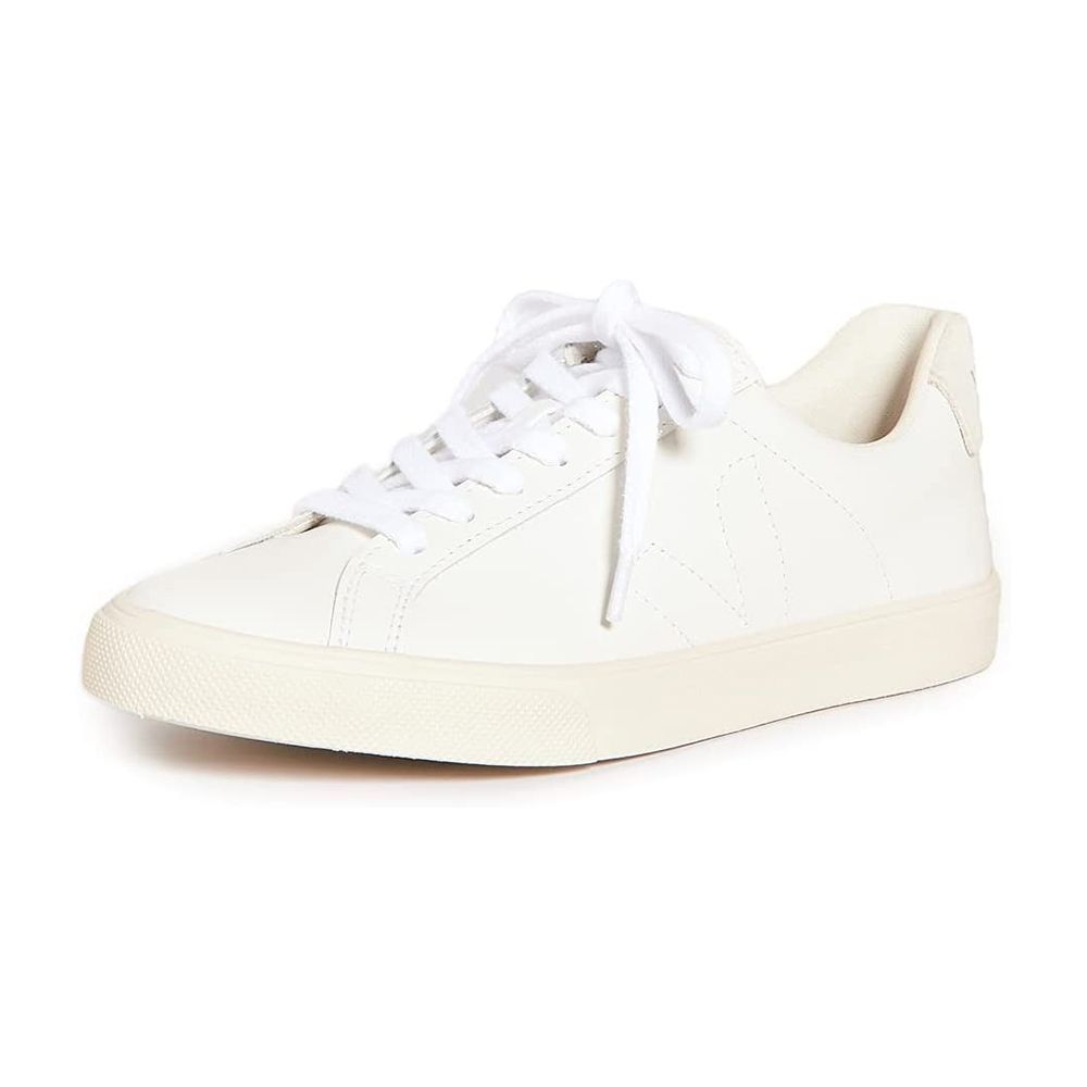 White low profile on sale sneakers