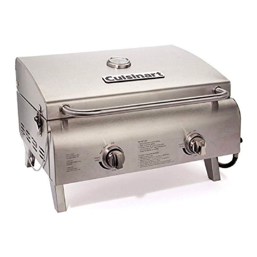 Small Grills 2023 Best Grills for Small Spaces