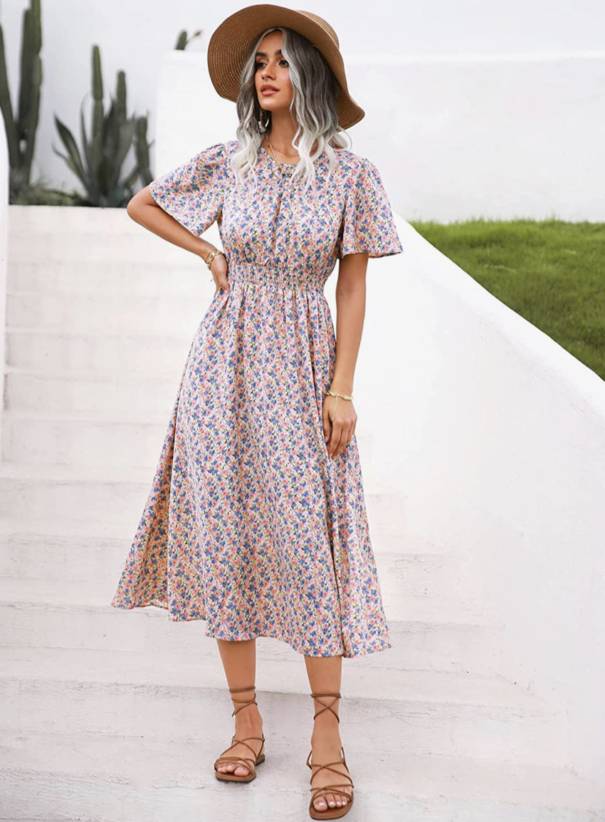 Get Discounted Summer Dresses for Women Online Today