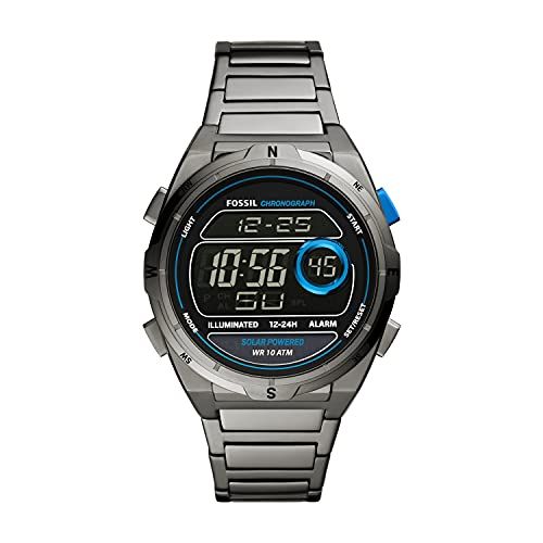 The 12 Best Digital Watches for Men 2023