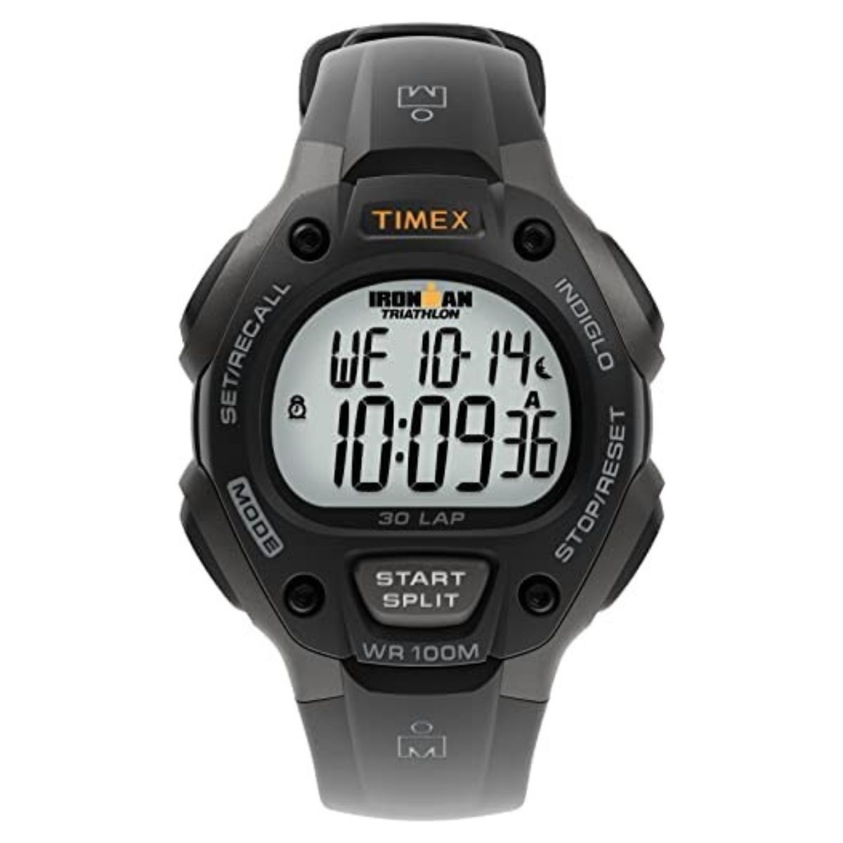 Top digital watch on sale brands