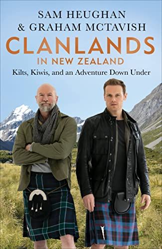 'Clanlands in New Zealand'