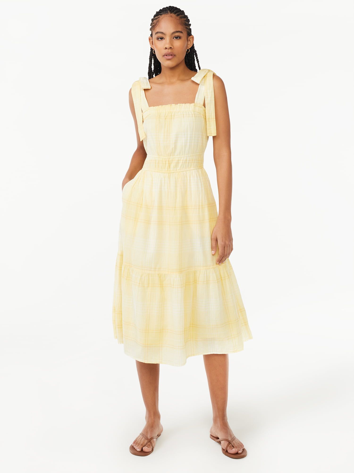 Informal best sale summer dresses