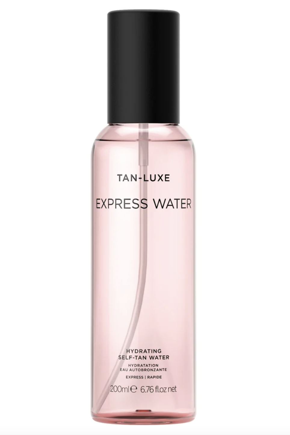 The Express Water