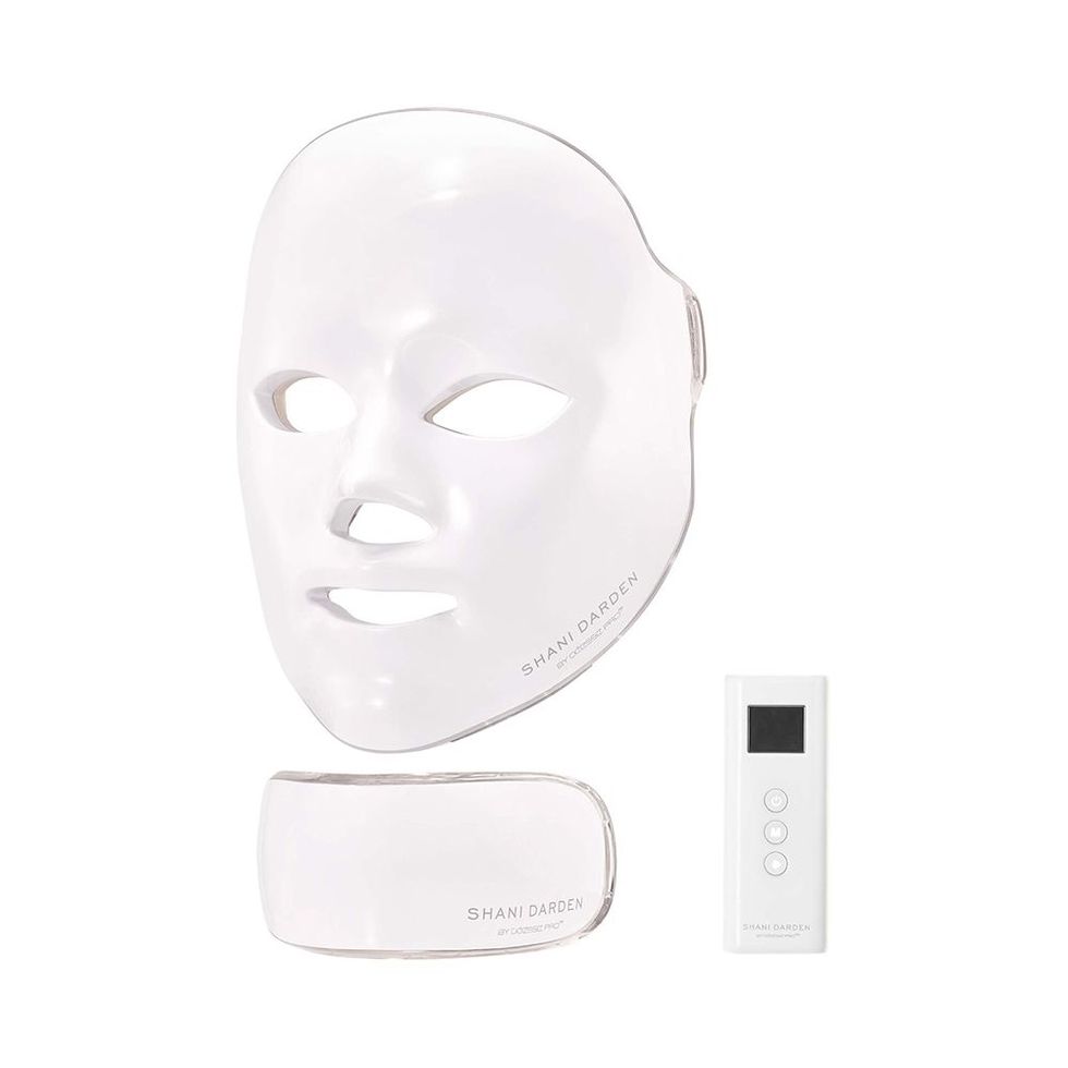 PRO LED Light Mask