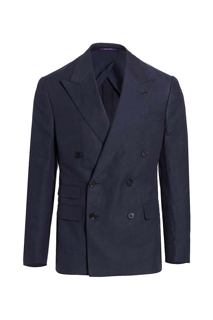 The Best Men's Blazers for 2024 - Luxury and Casual Blazers for Men