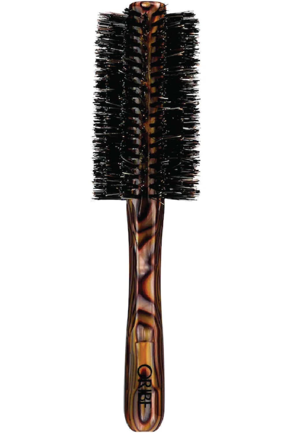 best brush for straight hair waves