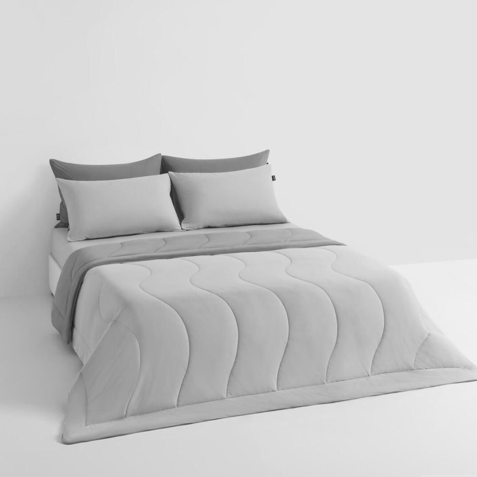 Evercool Cooling Comforter