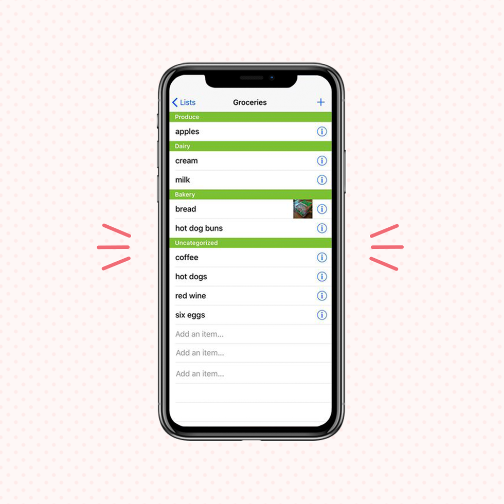 10 Best Grocery Shopping List Apps of 2024