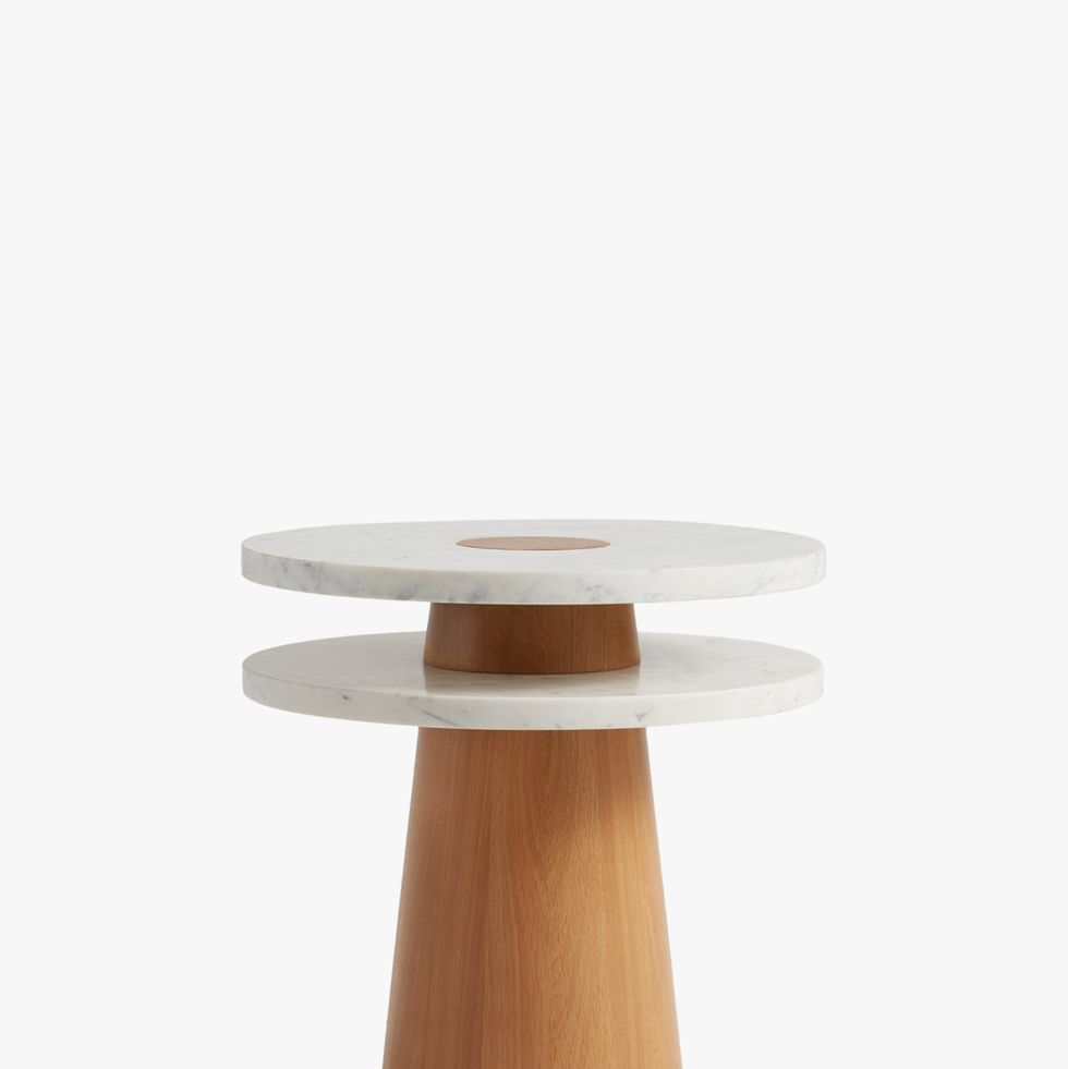 Cape Side Table