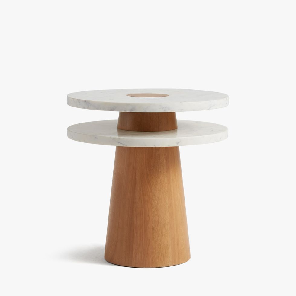 Cape Side Table