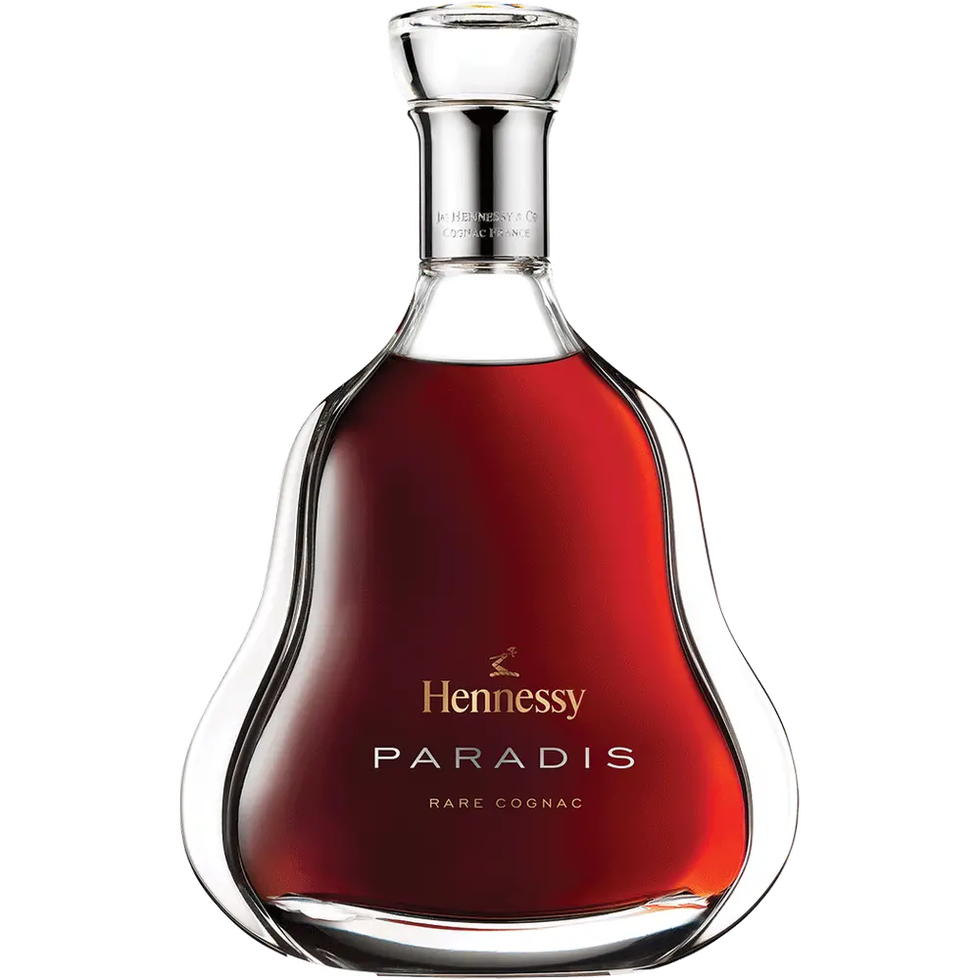 Hennessy Paradis 