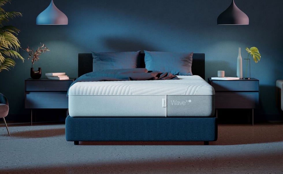 9 Luxury Mattresses 2024 — Splurge-Worthy Mattresses for Bed