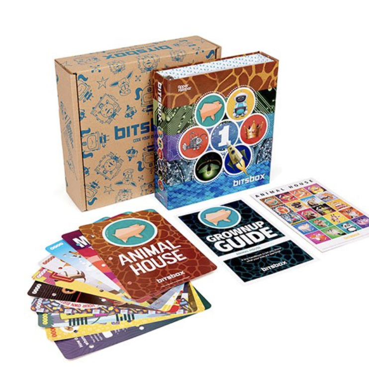 35 Best Subscription Boxes for Kids 2021 - Monthly Boxes and