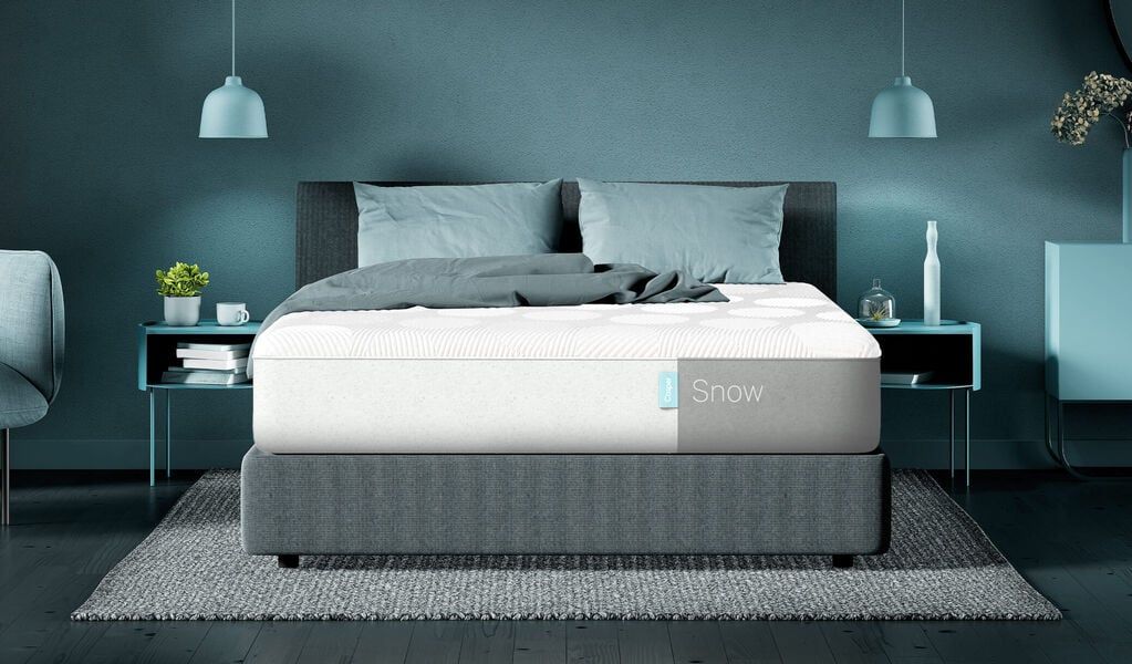 Best online mattress shop for hot sleepers