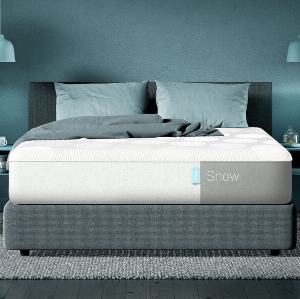 Casper Snow Mattress