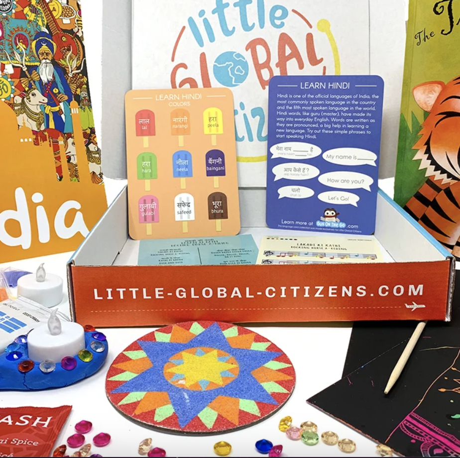 The Best Kids Craft Subscription Boxes for 2024