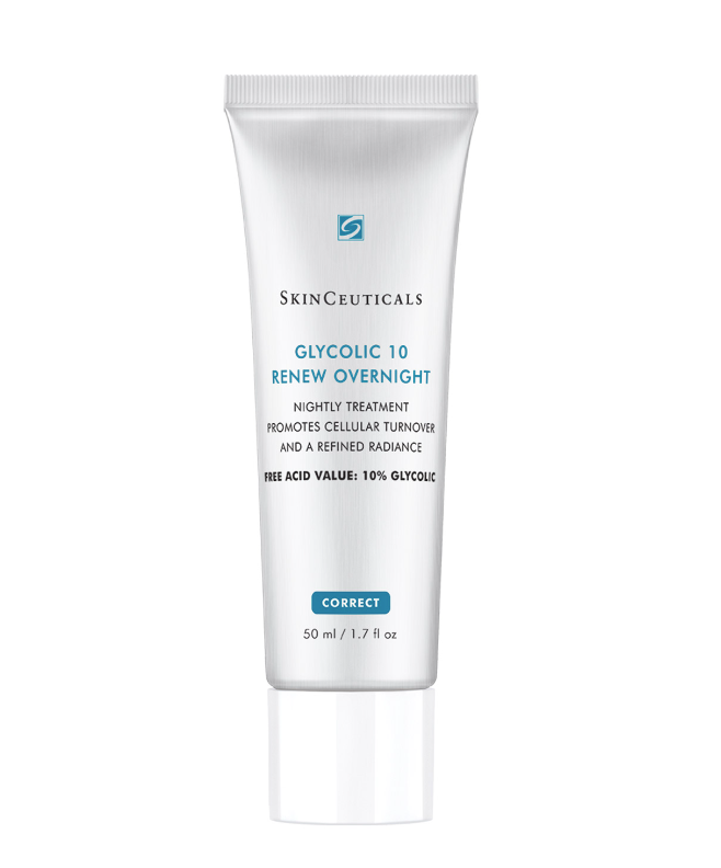 Glycolic 10 Renew Overnight