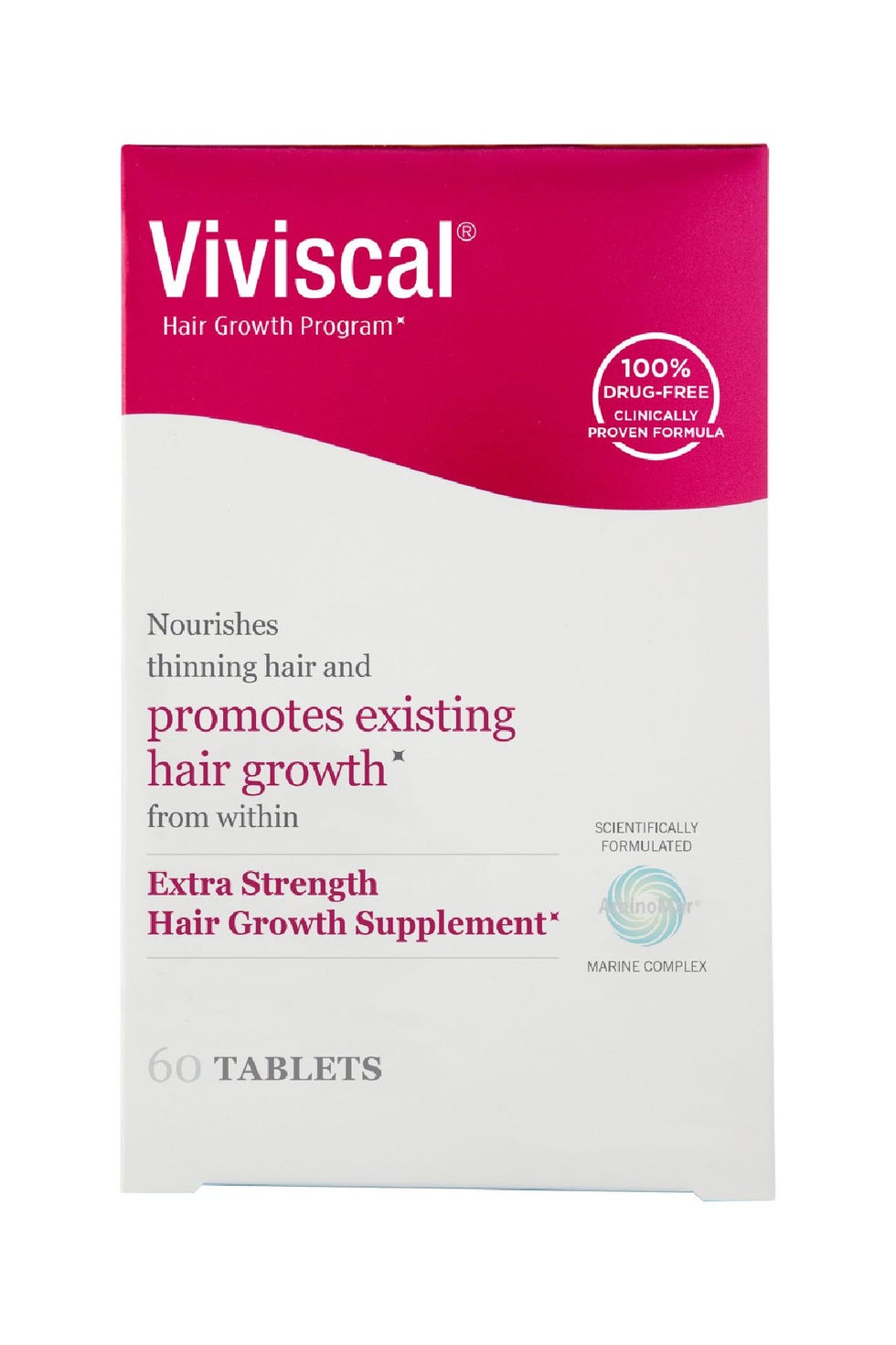 Women's Hair Growth Supplements