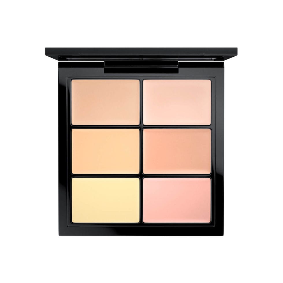Studio Fix Conceal and Correct Palette 