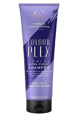 Colourplex Ultra Violet Shampoo
