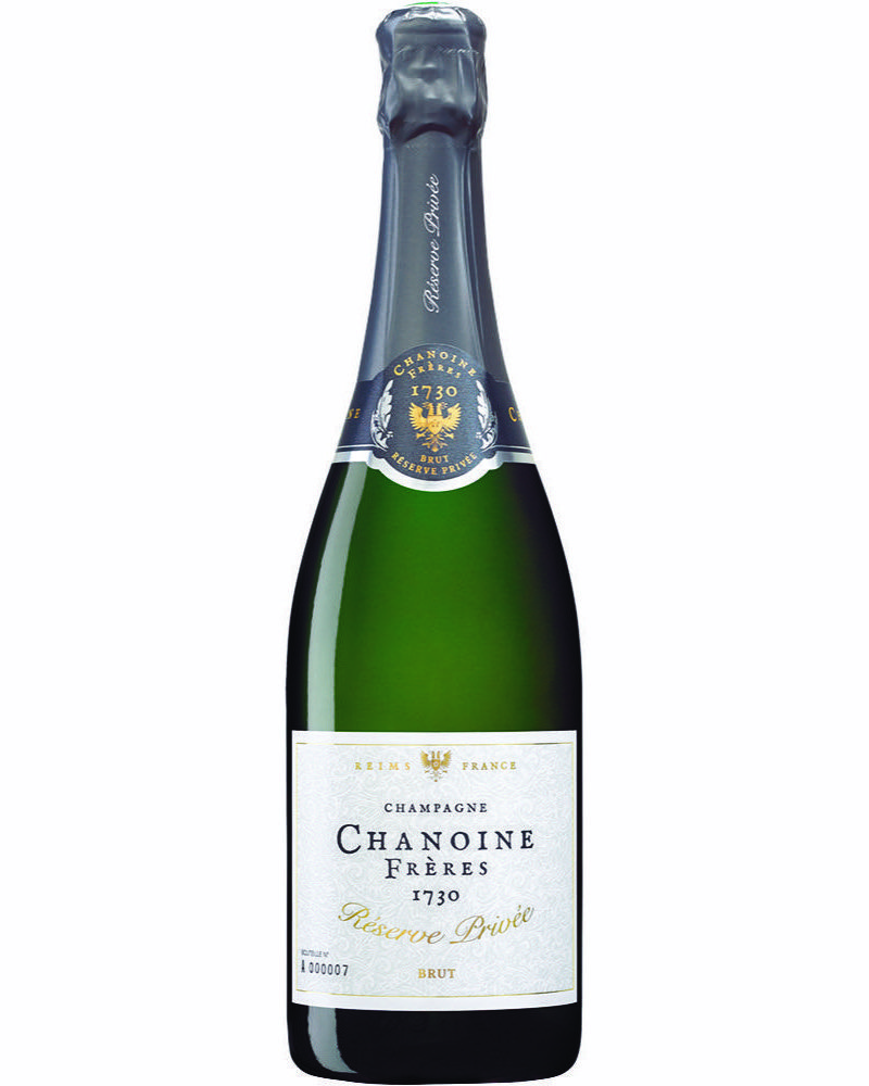 'Réserve Privée' Brut Champagne