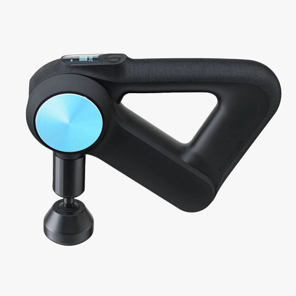 12 Best Massage Guns of 2024 for At-Home Relief, Tried & Tested