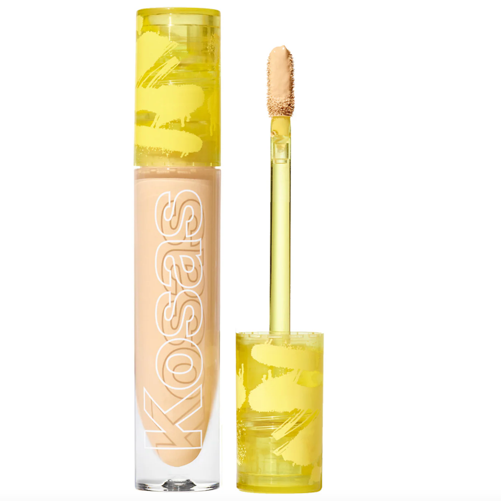 Buy or Beware  MUFE Ultra HD Self-Setting Concealer 