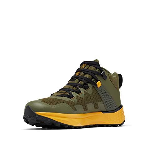 Mejores botas trekking discount 2019