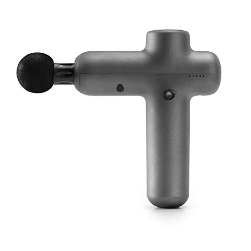 PulseTech Percussion Therapy Gun