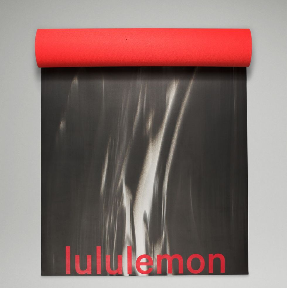 Lululemon The Mat